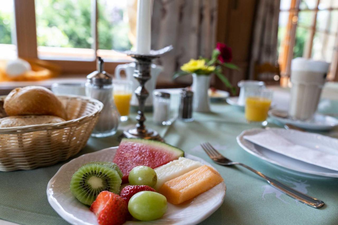 Hotel Alpensonne Ruhpolding Chiemgau Karte Ngoại thất bức ảnh