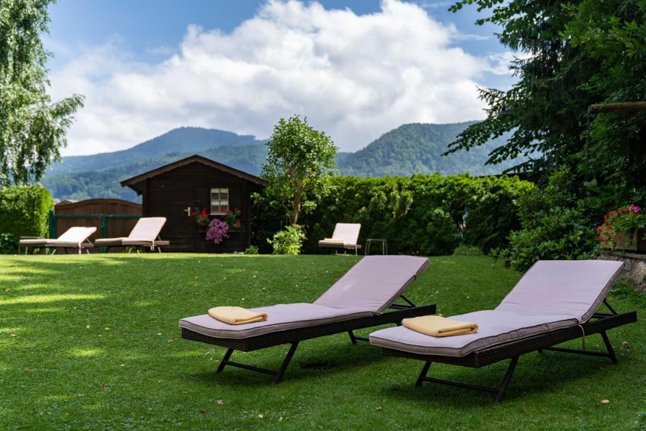 Hotel Alpensonne Ruhpolding Chiemgau Karte Ngoại thất bức ảnh