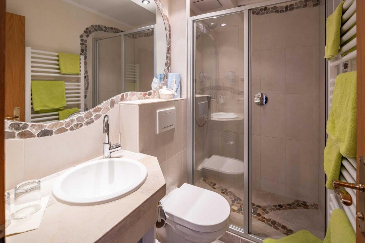 Hotel Alpensonne Ruhpolding Chiemgau Karte Ngoại thất bức ảnh