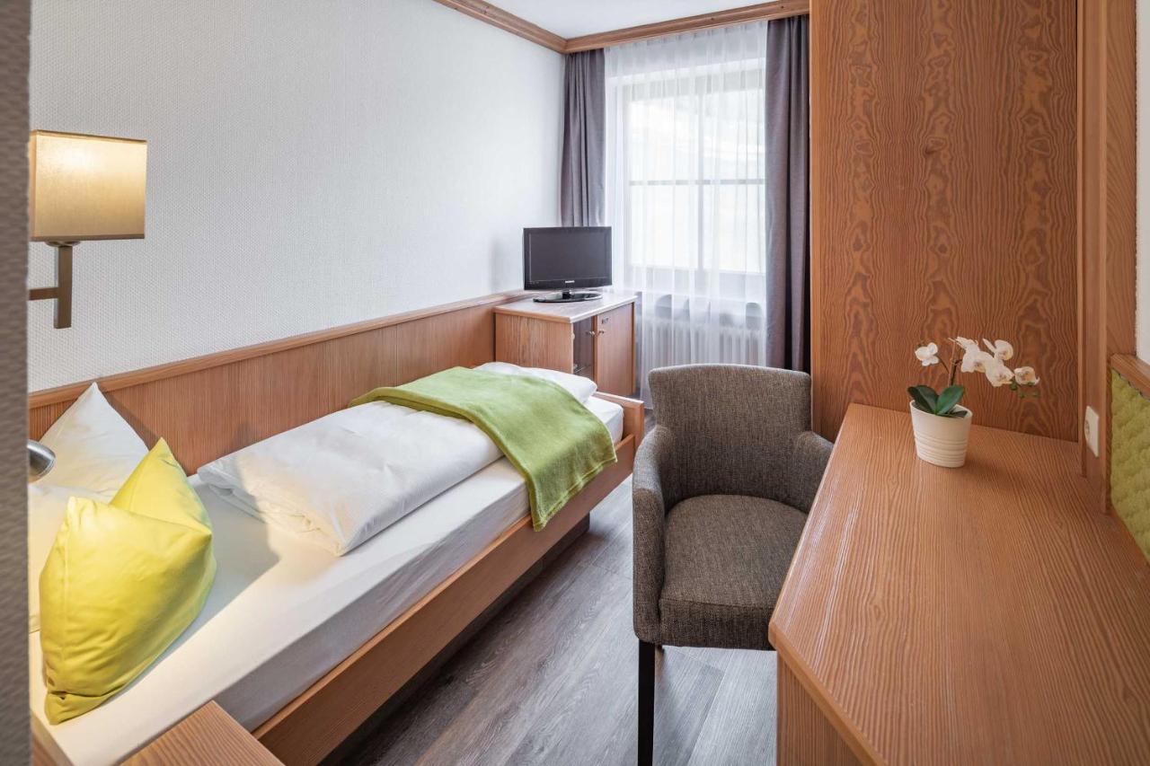 Hotel Alpensonne Ruhpolding Chiemgau Karte Ngoại thất bức ảnh