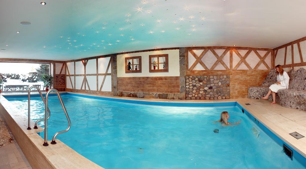 Hotel Alpensonne Ruhpolding Chiemgau Karte Ngoại thất bức ảnh
