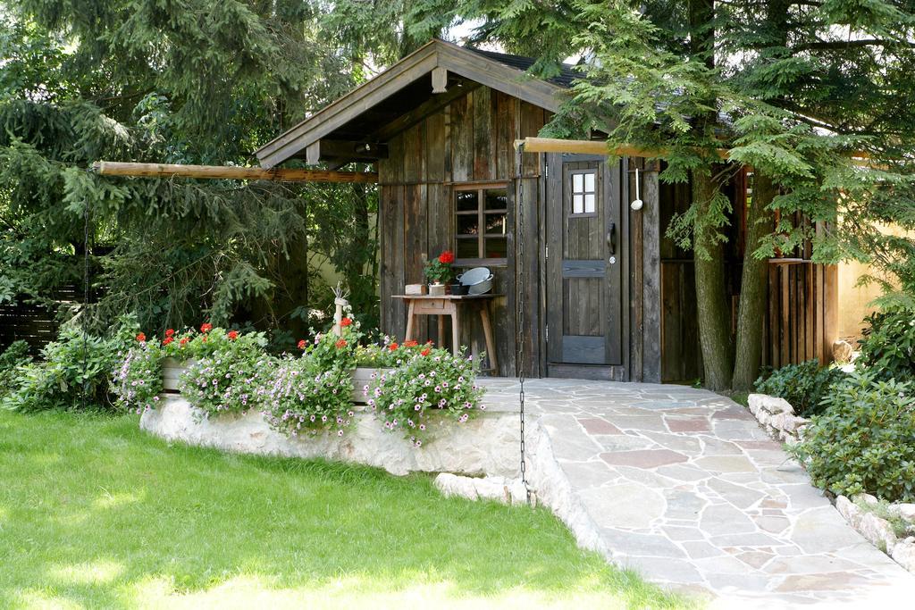 Hotel Alpensonne Ruhpolding Chiemgau Karte Ngoại thất bức ảnh